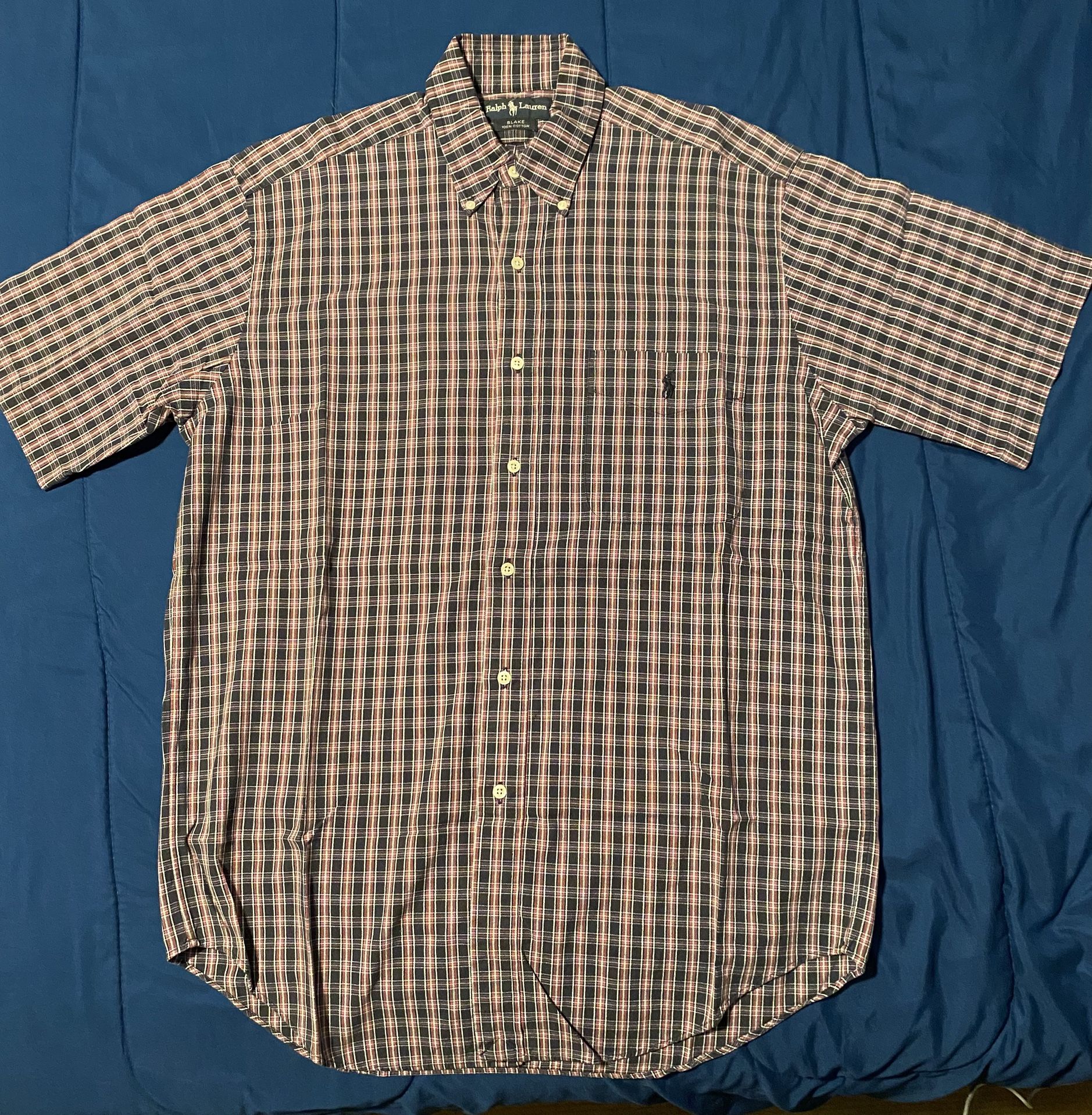 Polo Ralph Lauren Dress Shirt