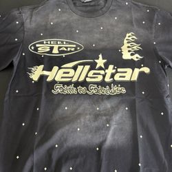 Hellstar T Shirt 