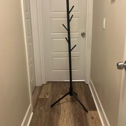Coat Rack