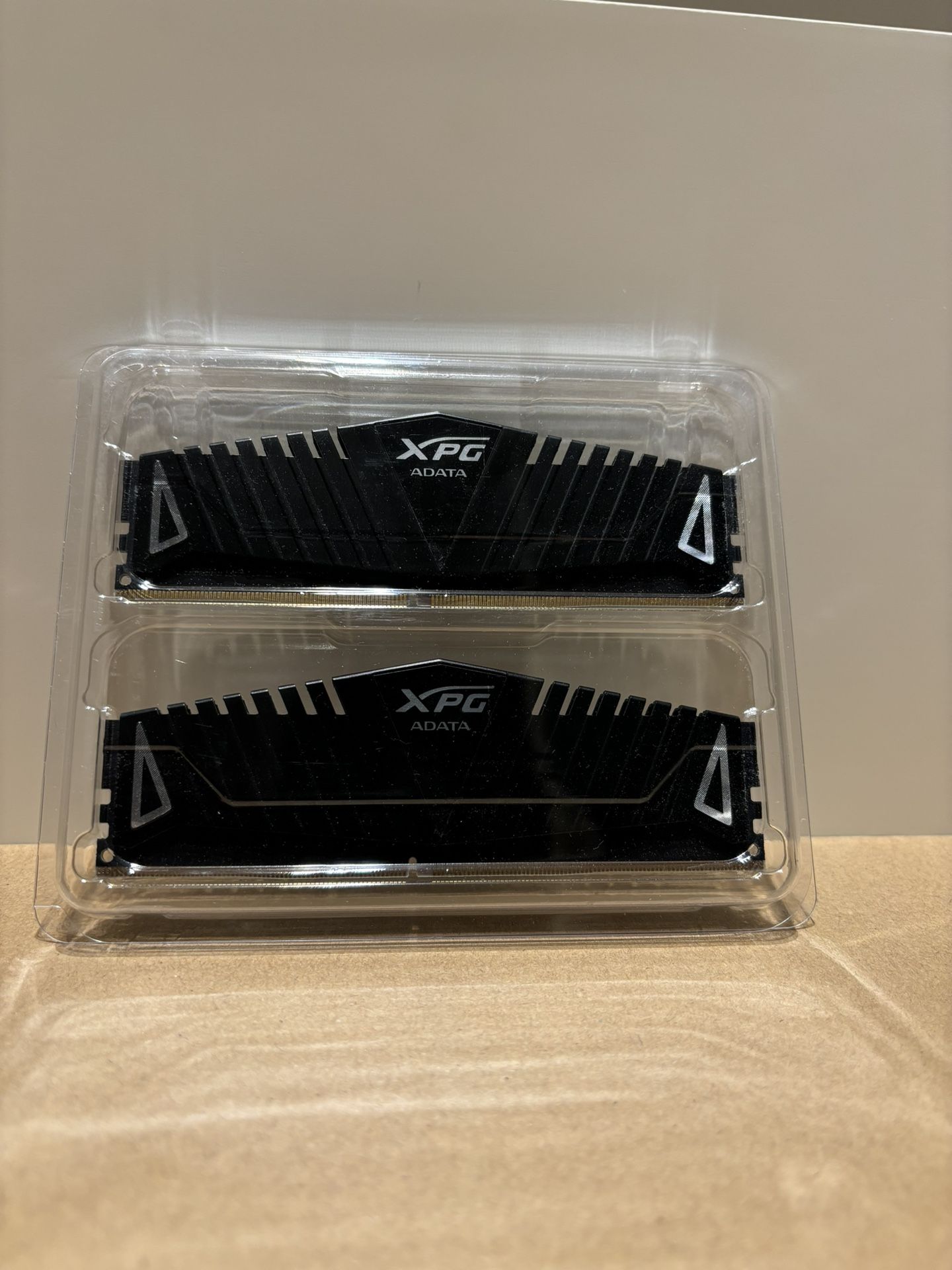 XPG Adata DDR4 16GB RAM