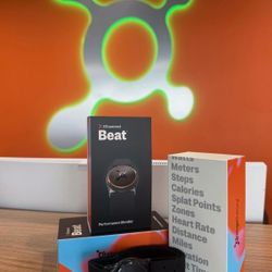 Otconnect beat - Orangetheory HR Monitor
