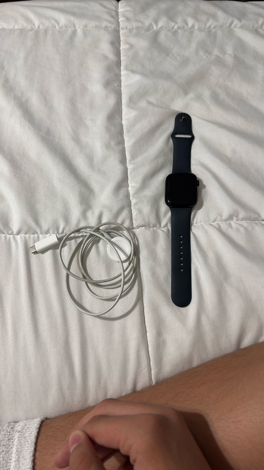 Apple Watch Series 9