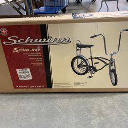 Schwinn Sting-Ray