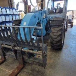Genie 15k 55’ Reach Forklift 