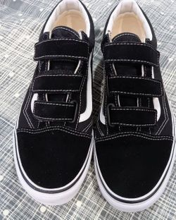 Mens New Old Skool Vans