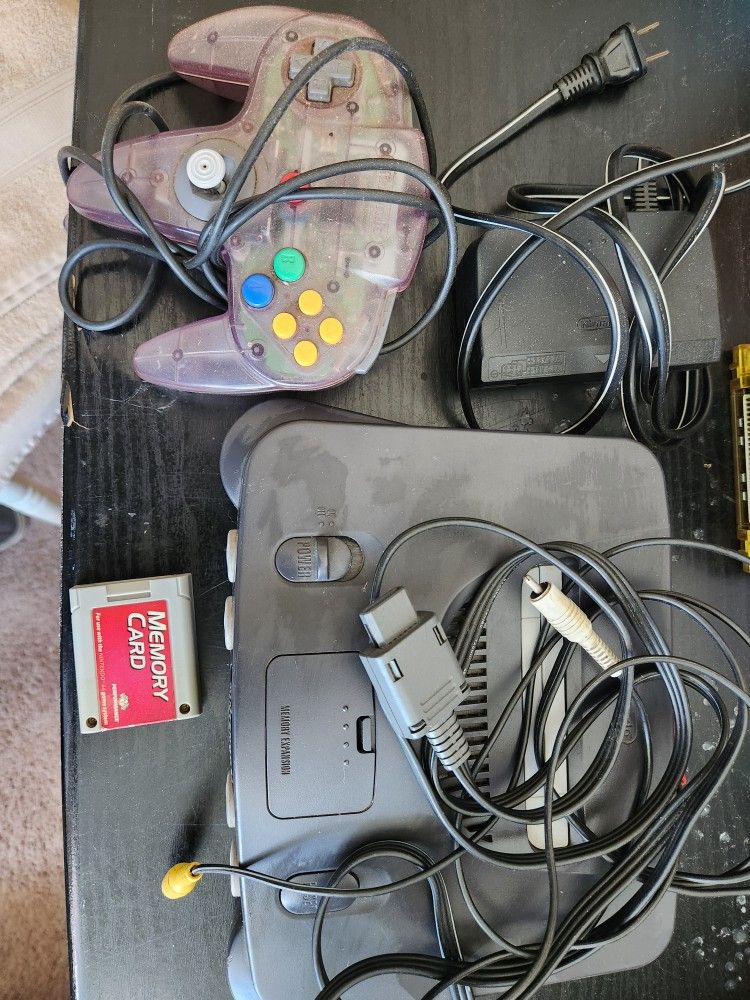 N64