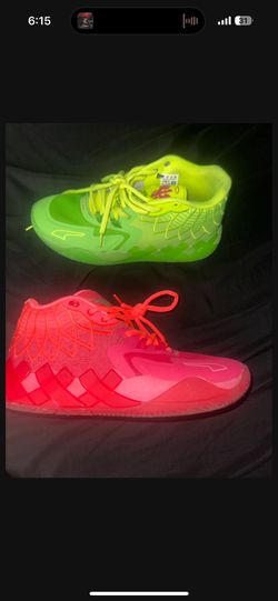 Lamelos Rick And Morty