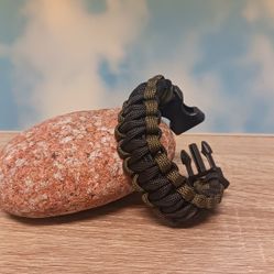 Paracord Brecelet 