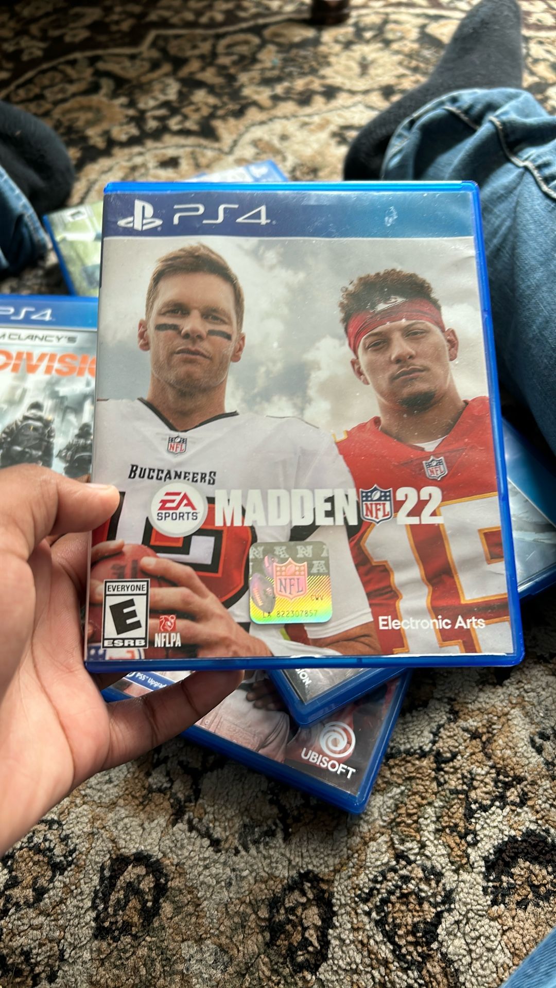 Games