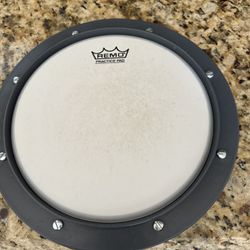 Remco Drum Practice Pad