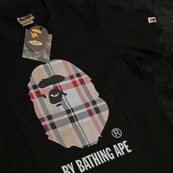 Bape T Shirt 