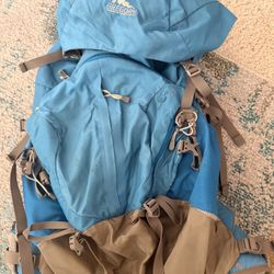 Gregory Jade 60 Women’s Pack