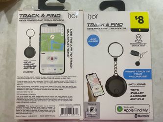 Key finder