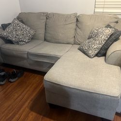 Sofa couch 