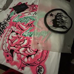 Hellstar no gluts no glory