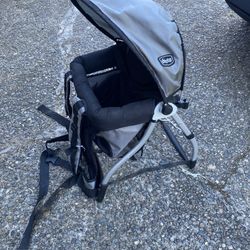 Toddler Backpack Carrier