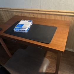 Office desk