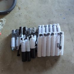 Retriever Training Bumpers 