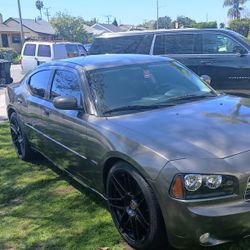 2009 Dodge Charger
