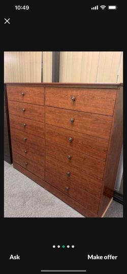 12 Drawer Coompressed