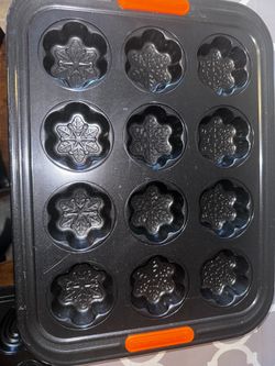 Le Creuset bakeware