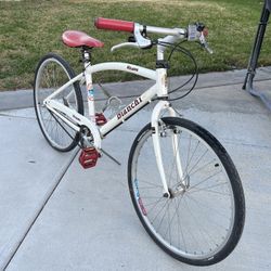 Bianchi 7 Speed (1999)