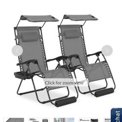 Lounge Chair
