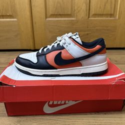 Nike dunk low vintage coral Size 10