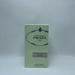 Prada Fragrance
