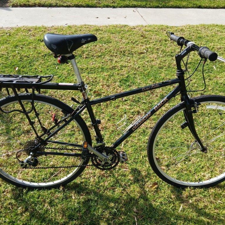 Diamond Back Over Ride Bike for Sale in Laguna Woods, CA - OfferUp