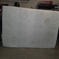 Mattress