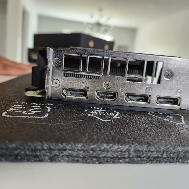 Msi Rtx 2070 Super