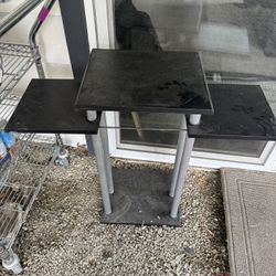 3 tier table 