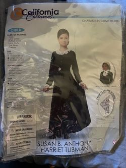 Halloween costume