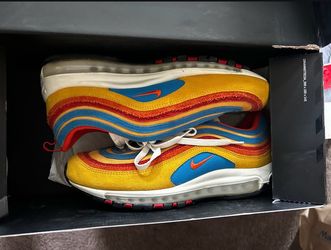 Nike air max mens 11.5