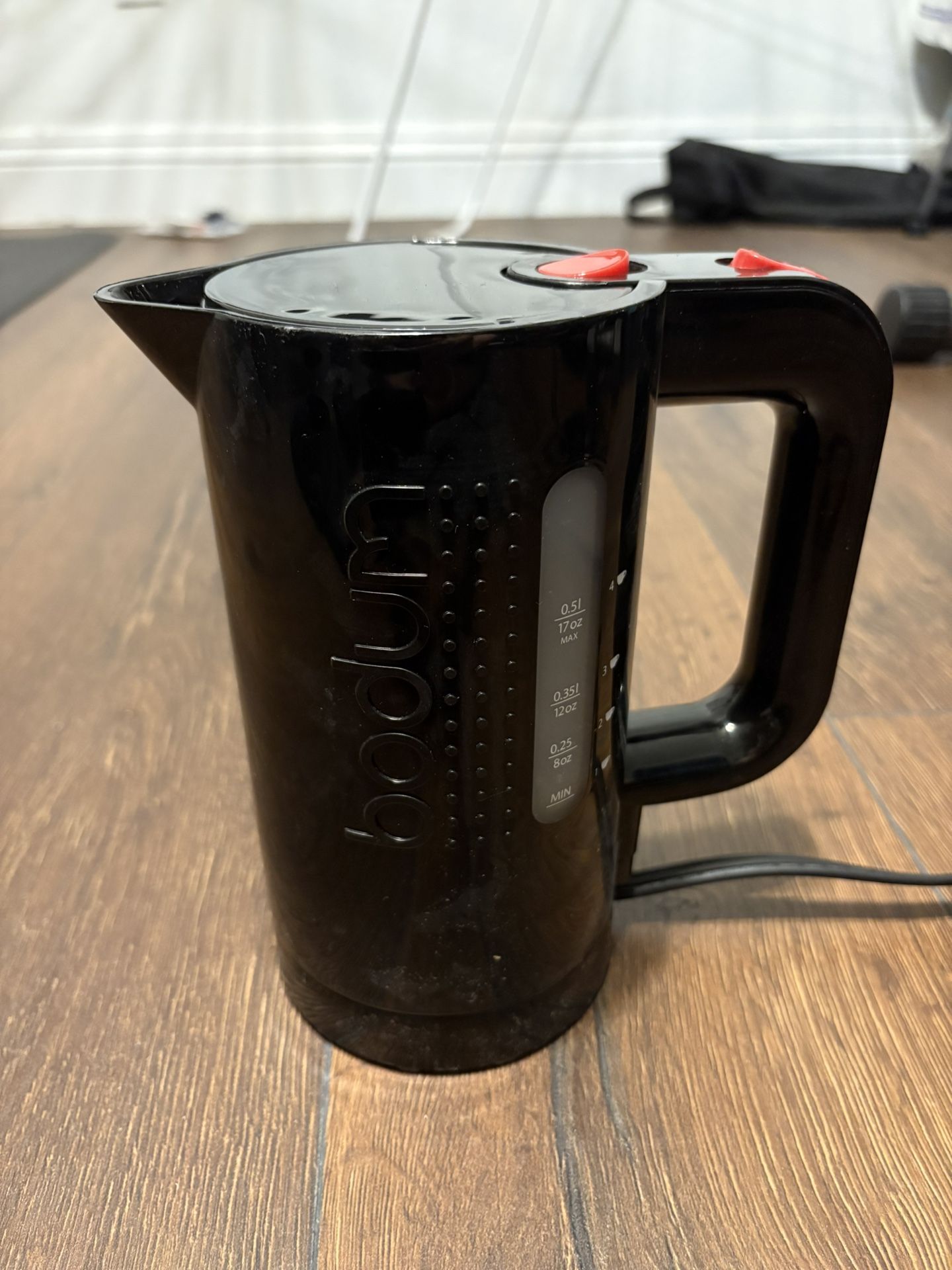 Bodum Bistro Electric Kettle
