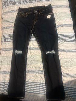 TRUE RELIGION JEANS “34