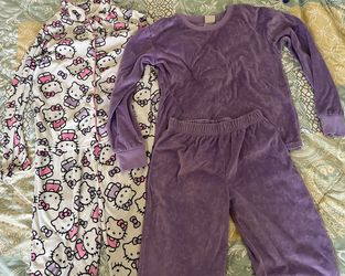 Girls clothes 10-12
