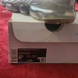 Nike Vapormax LIKE NEW $80