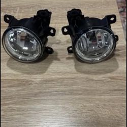 Fog Lights