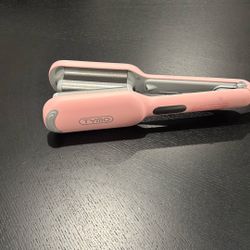 Tymo Beach Waver Compact