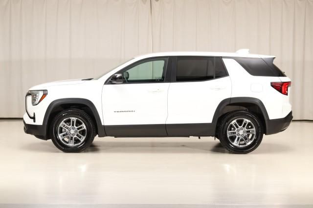 2025 GMC Terrain