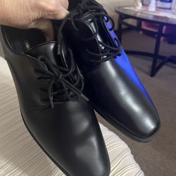 Men’s Shoes Joseph Size 7 M New Condition 