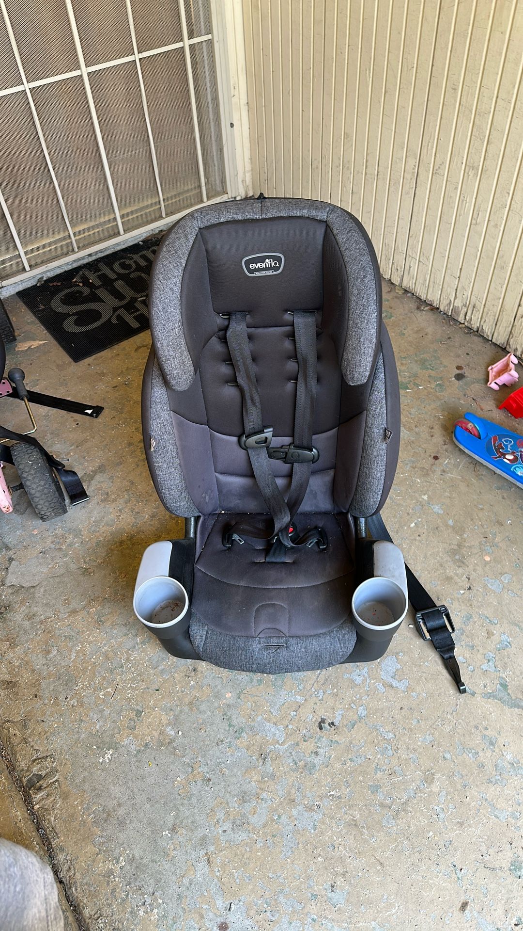 Car Seat