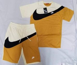 Peanut Butter Mens Set