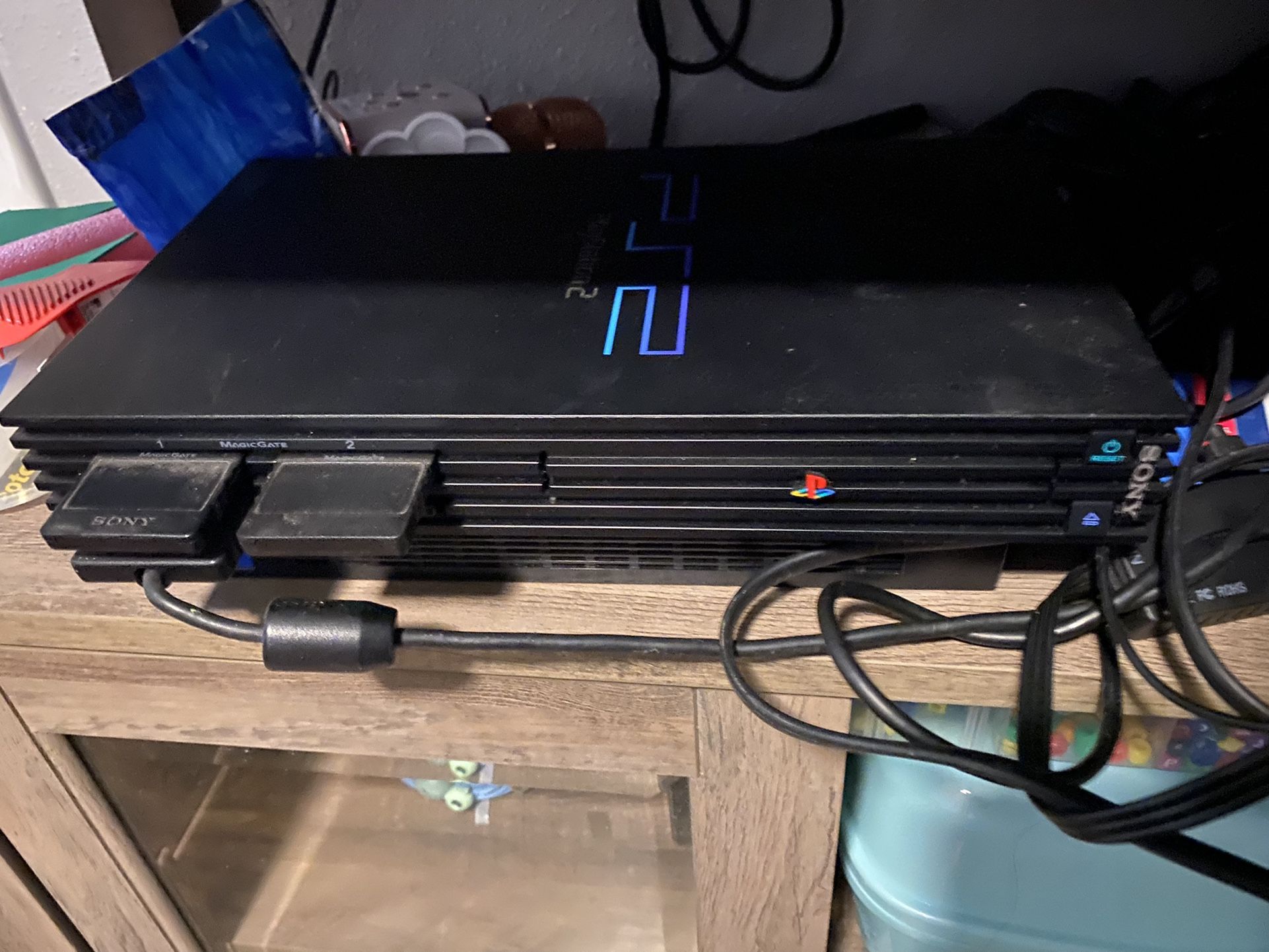 Ps2