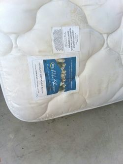 KING SERTA PERFECT SLEEPER SET