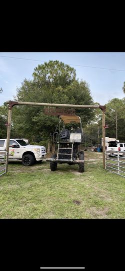 Montura Ranch Property 