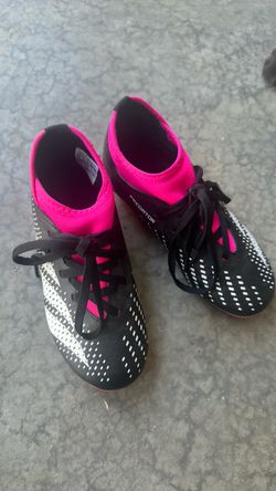 Soccer cleats for kids size 13