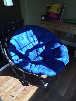 Rockasan chair 2025